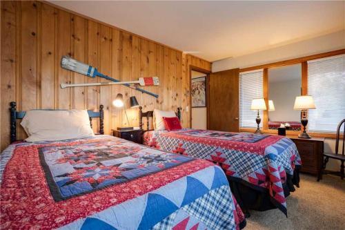 Rebel Hollow Chalet