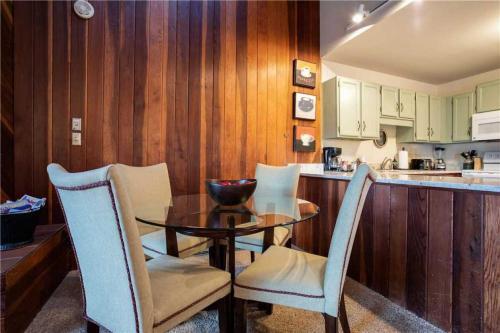 Rebel Hollow Chalet