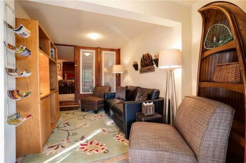 Rebel Hollow Chalet