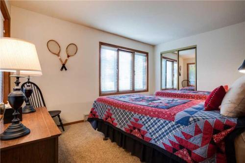Rebel Hollow Chalet