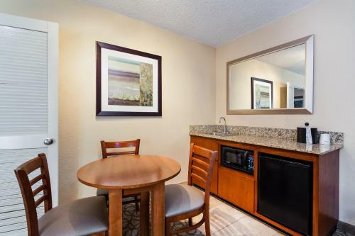 Hotel Hampton Inn Gainesville