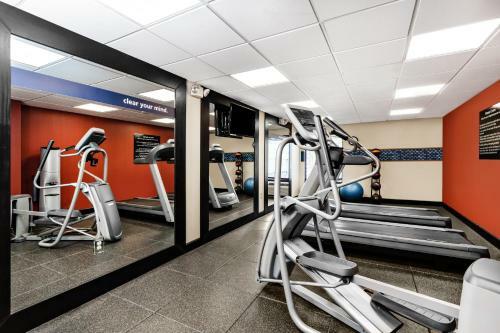 Hotel Hampton Inn Gainesville