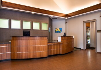 Hotel Residence Inn Gainesville I-75