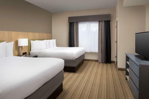 Hotel Country Inn & Suites Gainesville
