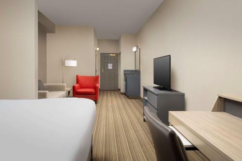 Hotel Country Inn & Suites Gainesville