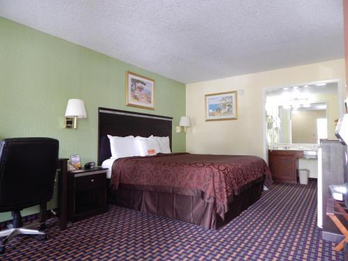 Hotel Howard Johnson Express Gainesville