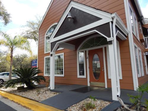 Hotel Howard Johnson Express Gainesville