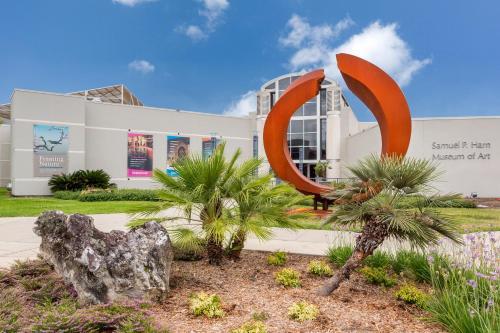 Hotel Howard Johnson Express Gainesville