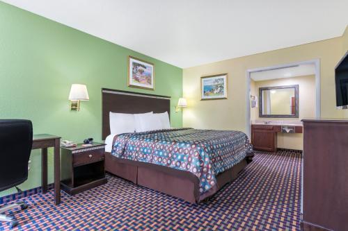 Hotel Howard Johnson Express Gainesville