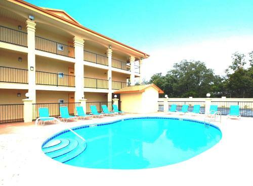 Motel Fairway Inn