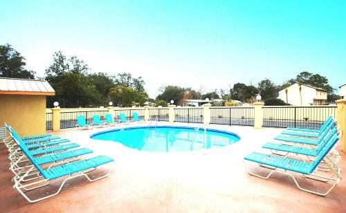 Motel Fairway Inn