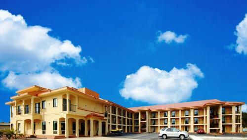 Motel Fairway Inn