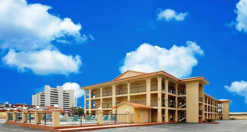 Motel Fairway Inn