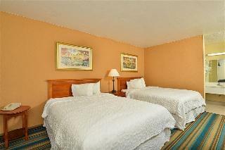 Motel Americas Best Value Inn - I-75 Gainesville North