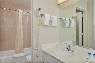 Motel Americas Best Value Inn - I-75 Gainesville North