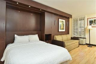 Motel Americas Best Value Inn - I-75 Gainesville North