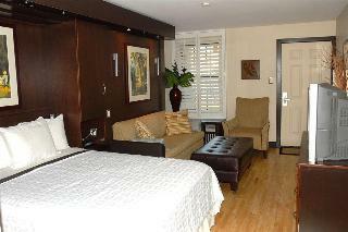 Motel Americas Best Value Inn - I-75 Gainesville North