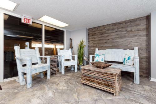 Apartamento Gulf Dunes 208