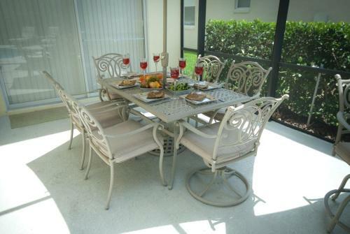 Jeeves Villa W039
