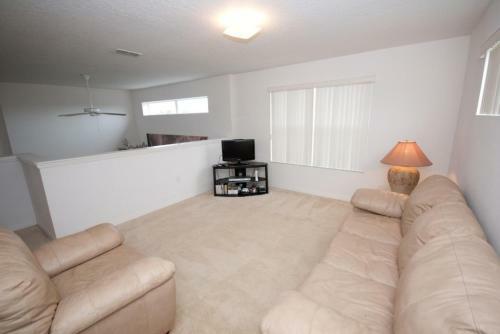 Jeeves Villa W039