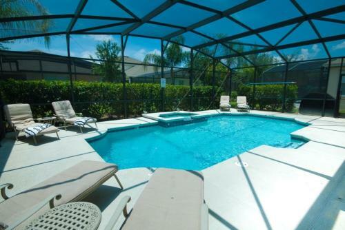 Jeeves Villa W039