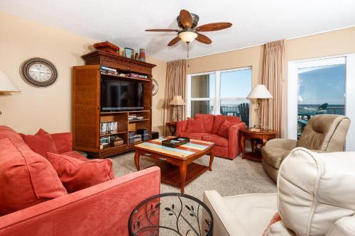 Apartamento Islander 2002