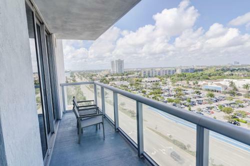 Beachwalk Resort Apartment