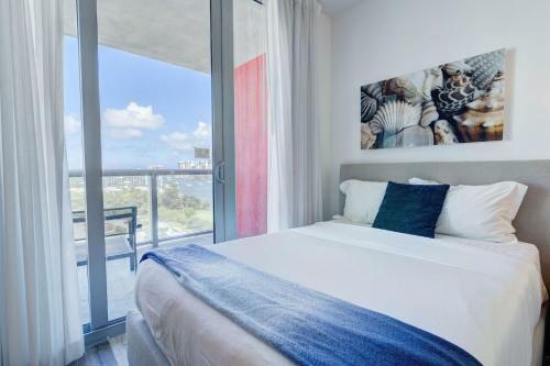 Beachwalk Resort Apartment