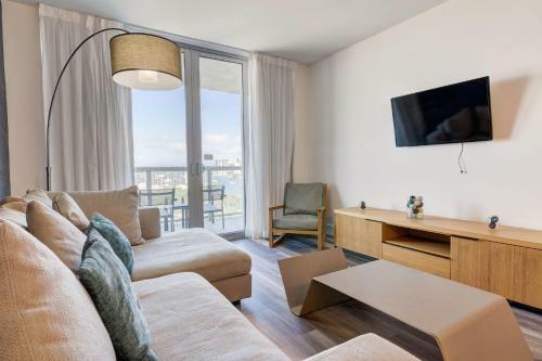 Beachwalk Resort Apartment