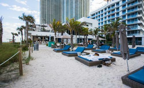 Beachwalk Resort Apartment