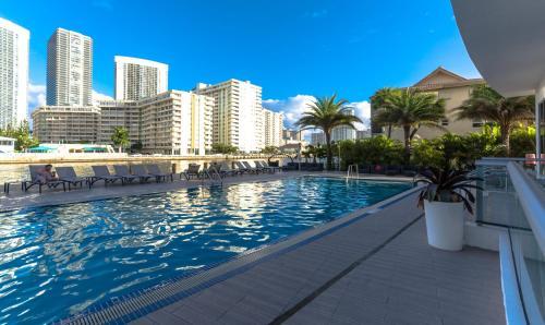 Beachwalk Resort Apartment
