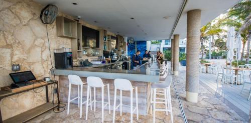 Beachwalk Resort Apartment