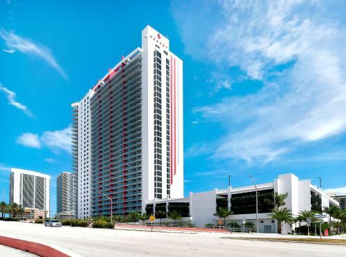 Apartamento Beachwalk Resort By Sunnyside Retreats