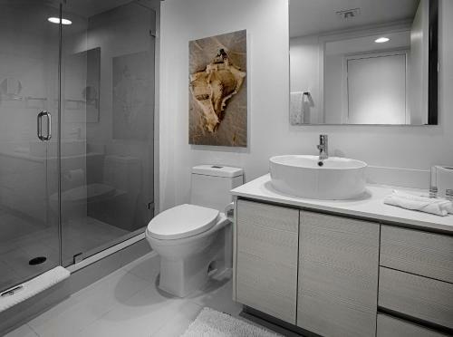 Apartamento Beachwalk Resort By Sunnyside Retreats