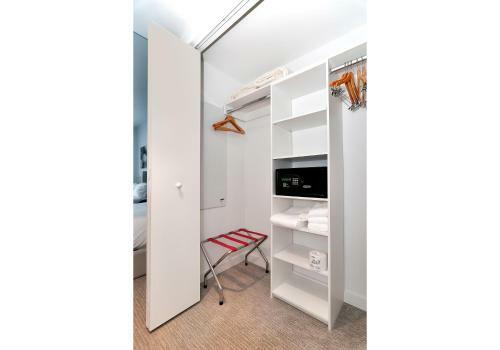 Apartamento Beachwalk Resort By Sunnyside Retreats