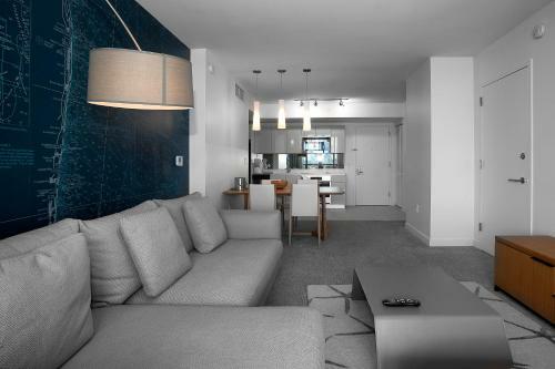 Apartamento Beachwalk Resort By Sunnyside Retreats