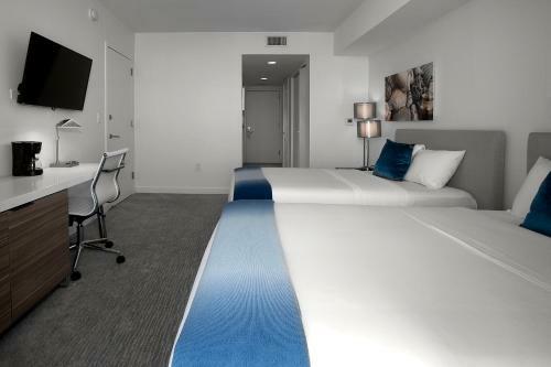 Apartamento Beachwalk Resort By Sunnyside Retreats