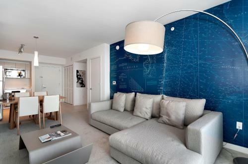 Apartamento Beachwalk Resort By Sunnyside Retreats