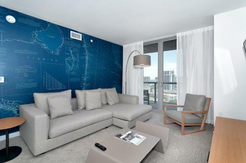 Apartamento Beachwalk Resort By Sunnyside Retreats