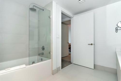 Apartamento Beachwalk Resort By Sunnyside Retreats