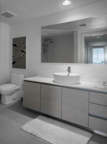 Apartamento Beachwalk Resort By Sunnyside Retreats