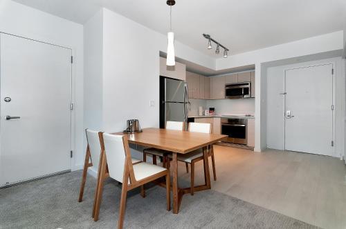 Apartamento Beachwalk Resort By Sunnyside Retreats
