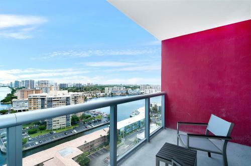Apartamento Beachwalk Resort By Sunnyside Retreats
