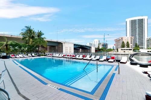Apartamento Beachwalk Resort By Sunnyside Retreats