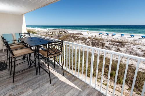 Apartamento The Palms 203