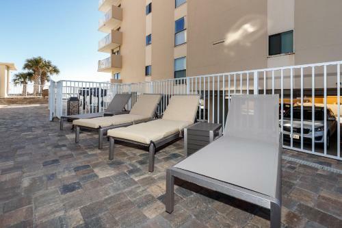 Apartamento The Palms 203