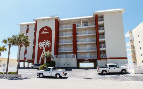 Apartamento The Palms 203