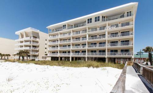 Apartamento The Palms 203