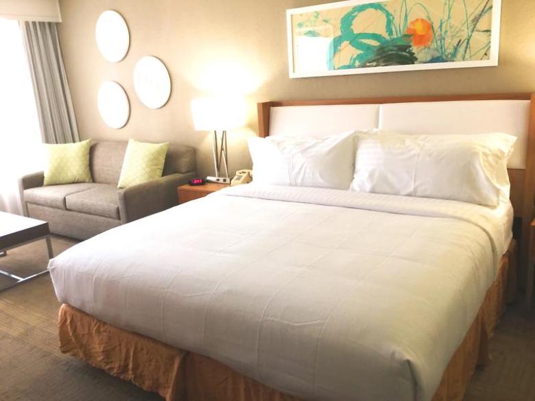 Hotel Holiday Inn Miami West - Hialeah Gardens