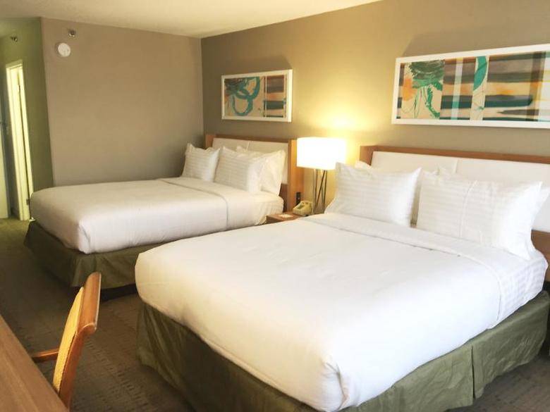 Hotel Holiday Inn Miami West - Hialeah Gardens